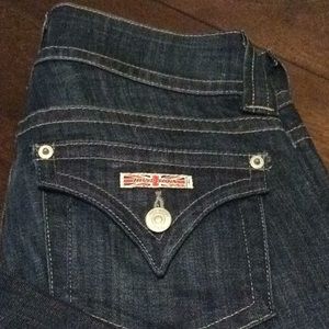 Hudson jeans, Low rise, low price women jeans